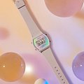 Часы Casio Collection LW-205H-4A фото 2