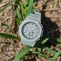 Часы Casio G-Shock GA-2100NC-3A фото 6