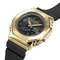 Часы Casio G-Shock GM-S2100GB-1ADR (GM-S2100GB-1A) фото 8