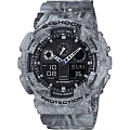Часы Casio G-Shock GA-100MM-8A