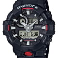 Casio GA-700-1A