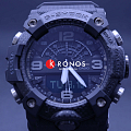 Часы Casio G-Shock GG-B100-1B фото 10