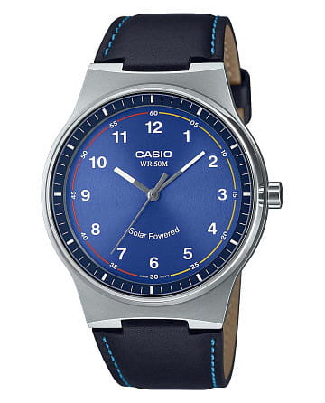 Casio Collection MTP-RS105L-2BVDF (MTP-RS105L-2B)
