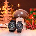Часы Casio G-Shock GM-S2100CH-1A фото 5