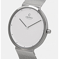 Часы Obaku Ultra Slim V230LXCWMC фото 11