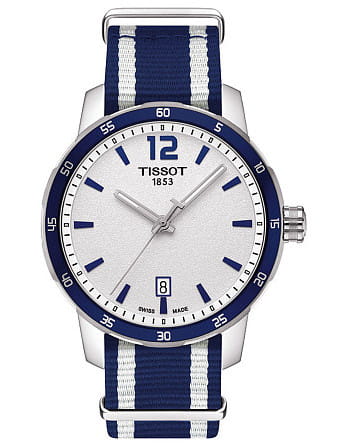 Tissot T-Sport Quickster T095.410.17.037.01