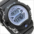 Casio BG-6903-1DR