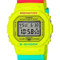 Часы Casio G-Shock DW-5600CMA-9