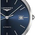 Часы Longines Elegant Collection L4.810.4.92.6 фото 2