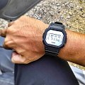 Часы Casio G-Shock DW-5600BBMA-1 фото 12