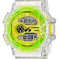Часы Casio G-Shock GA-400SK-1A9
