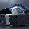Часы Casio G-Shock GA-100-1A2NDR (GA-100-1A2DR) фото 10