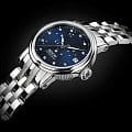 Часы Epos Ladies Diamonds 4390.152.20.96.30 фото 4