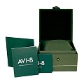 Часы AVI-8 Hawker Harrier II AV-4065-01 фото 6