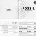 Fossil ES3435