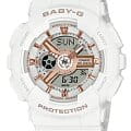 Casio BA-110XRG-7A