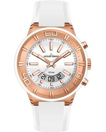 Jacques Lemans 1-1786H