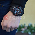 Часы Casio G-Shock GA-100-1A4DR (GA-100-1A4) фото 15