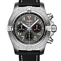 Часы Breitling Avenger B01 Chronograph 45 AB01821A1B1X1