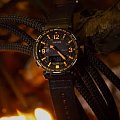 Часы Casio Pro Trek PRG-600YB-1 фото 3
