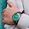 Часы Oris Aquis 01 733 7730 4157-07 4 24 64EB фото 4