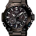 Часы Casio G-Shock MRG-G1000B-1A