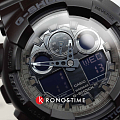 Часы Casio G-Shock GA-100CF-1A фото 3