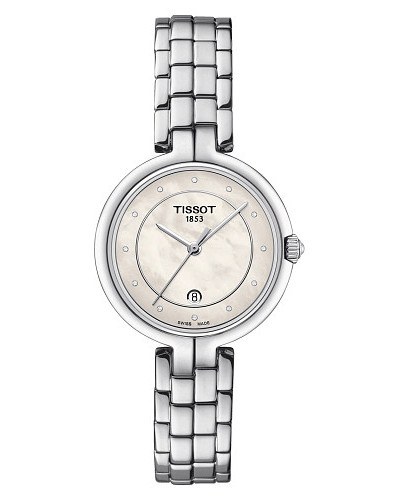 Tissot Flamingo T094.210.11.116.01