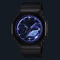 Часы Casio G-Shock GM-2110D-2AER (GM-2110D-2A) фото 3