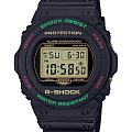 Часы Casio G-Shock DW-5700TH-1