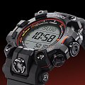 Часы Casio G-Shock GW-9500MEC-1DR (GW-9500MEC-1) фото 2