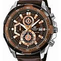 Часы Casio Edifice EFR-539L-5AVUDF (EFR-539L-5A)