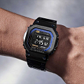 Часы Casio G-Shock MRG-B5000BA-1DR (MRG-B5000BA-1) фото 2