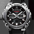 Часы Casio G-Shock GST-B600-1ADR (GST-B600-1A) фото 3