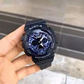Часы Casio Baby-G BA-130-1A2DR (BA-130-1A2) фото 5