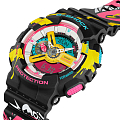 Часы Casio G-Shock GA-110LL-1ADR (GA-110LL-1A) фото 3