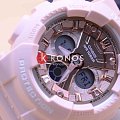 Часы Casio Baby-G BA-130-4A фото 19