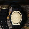 Часы Casio G-Shock GA-135A-1A фото 6