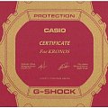 Часы Casio Illuminator W-756-2A фото 6