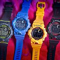 Часы Casio G-Shock GBD-800-1 фото 17