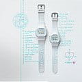 Casio LOV-21B-7DR