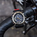 Casio GPW-2000TFB-1A