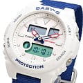 Casio BAX-125-2A