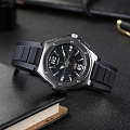 Часы Casio Collection Standard MWA-100H-1A фото 9