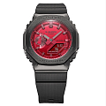 Часы Casio G-Shock GM-2100B-4ADR (GM-2100B-4A) фото 8