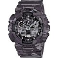 Часы Casio G-Shock GA-100CM-8A