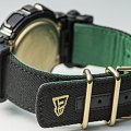 Часы Casio G-Shock GM-110NE-1A фото 2