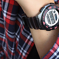 Часы Casio Collection LWS-1100H-8A фото 3