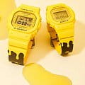 Casio SLV-22B-9DR