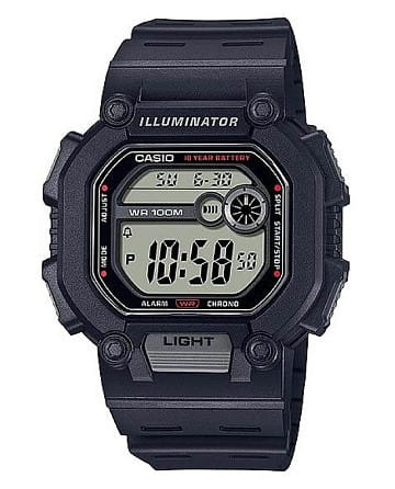 Casio Collection W-737H-1AVDF (W-737H-1A)